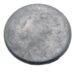 42163423 VERSTELLBARER STANDFUSS GUMMI