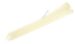 KB-360X4,5 83604510C KABELBINDERS ROBUUST 360X4,5MM TRANSPARANT,  100 STUKS