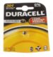 364 B1 D067790 DURACELL KNOOPCEL (D364, SR60, SR6215W) VOOR HORLOGES