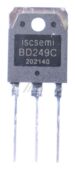 BD249C TRANSISTOR ROHS