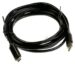 DATAKABEL,  USB 2.0 A-STEKKER /  USB 3.1 C-STEKKER,  3,0M