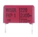 220PF-2000V FKP1U002204B00KSSD FKP1 IMPULSCONDENSATOR,  RM=15MM.
