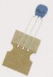 16MHZ WA674700 KERAMISCHE RESONATOR 16MHZ CSTLS16M0 DSP-A