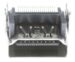 3701-001861 CONNECTOR-HDMI,19P,2ROW, FEMALESMD-A, AU