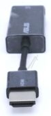 14025-00030100 HDMI-NAAR-VGA-DONGLE