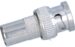 BNC-STEKER/ COAX-STEKER ADAPTER