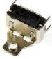 K1FY119E0087 HDMI-AANSLUITING