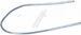XG281 00311616 HS-SOLDEERDRAAD ZILVERSOLDEER VOOR RVS XG281, L: 10,5CM.