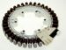 DC31-00074B MOTOR BLDC-ASSY STATOR:DON800,0~1400,-, F
