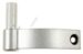 768413974 SUPP.MANIGLIA SUP SILVER