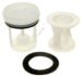 C00141034 482000022946 PLUIZENFILTER KIT ASKOLL/ PLASET