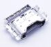 3722-004170 JACK-USB CHASSISDEEL