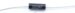 3300PF-1500V KFX PP CONDENSATOR AXIAAL LANGE POOTJES,  3,3NF