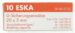 0,4A-F ZEKERING SNEL,  5X20MM.,  INH:10 ST.
