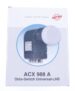 ACX988A 00310188 OCTO LNC OMZETTER, 40MM