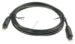 OPTISCHE KABEL TOSLINK/ TOSLINK (Ø =4,0MM),  1,5MTR.