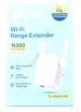 TL-WA855RE WLAN REPEATER, 300MBIT