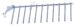 489473 OBERER KORB TELLERHALTER KURZ L 7502-B