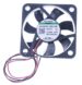 MF40060V2-1000U-A99 LÜFTER 5V/ DC 40X40X6MM VAPO ROHS