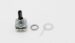 20MM PEC16-4220F-N0024 DRAAIPOTMETER STANDAARD MET SCHROEFDRAAD PRINT 17,3X16MM