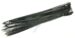 KB-360X4,5 83604500C KABELBINDERS ROBUUST 360X4,5MM ZWART 100 STUKS