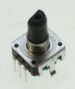 20MM EC12E2424407 ENCODER,  STANDAARD MET SCHAKELAAR,  PRINT 13,2X12,4MM