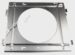 3879653016 AFSCHERMPLAAT, ONDERAAN, VERWARMING