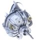 DB102D28E00 140136084013 MOTOR,  MET REDUSEERKOPPELING,  200V,  26