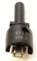 81742145 TEMPERATURFÜHLER NTC DFI 76950