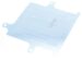 GH02-18299A PLAKFOLIE DUBBELZIJDIG - BATTERIJ