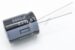 6800UF-6,3V EEUFR0J682S ELCO RADIAAL 105° 16X20MM.