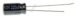 220UF-10V EEUFR1A221 ELCO RADIAAL 105° 6,3X11,2MM RM=2,5MM -ROHS-