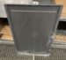 554498 ZIJKANT BEHUIZING FS50 GRAY BK022