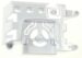 5313222501 SUPPORTO TASTI(ABS)BNC EC820(T)