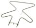 8069798 VERWARMINGSELEMENT 424. 1100W 230V F