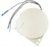 707700 INDUKTIONSSPULE BI4 D160 L320 2,1KW