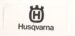 4055508305 BADGE, LOGO, HUSQVARNA