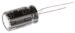 4700UF-6,3V ECA0JHG472 ELCO RADIAAL 105° 12,5X20MM. RM=5,0MM. -ROHS-