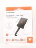 32337 MAGNETISCHE USB-C HIGH-SPEED SSD 2 TB VOOR PHONE EN PC