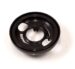 83030432 DREHKNOPFRING GAS SCHWARZ S98