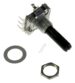 30MM EC16B242040R DRAAIPOTENTIOMETER 17,3X16MM