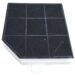 DHZ3105 00299600 KOOLSTOFFILTER LZ31501