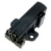 4006020152 KOOLBORSTEL SOLE MOTOR PER STUK