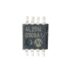4256I 24LC256-I/ MS EEPROM SERIAL 256KB,  SMD,  MSOP8