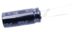 5600UF-6,3V EEUFR0J562L ELCO RADIAAL 105° 12,5X30MM.