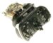 81713521 MOTORUNIT S9 ZILVER/ ZWART