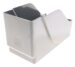 5313280381 PULPCONTAINER CAFFE GRIGIO(PP) ECAM610