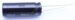 6800UF-6,3V EEUFR0J682L ELCO RADIAAL 105° 12,5X35MM.