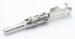 962972-1 2,5MM STIFTKONTAKT,  CRIMPANSCHLUSS,  13-17AWG