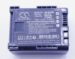 CAMCA74063 7,4V-830MAH LI-ION CAMCORDER ACCU CANON
